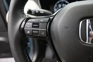Honda HR-V 2026 EX-L 4dr Crossover
