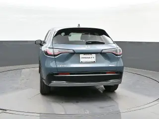 Honda HR-V 2026 EX-L 4dr Crossover