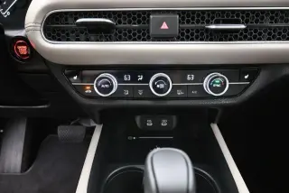 Honda HR-V 2026 EX-L 4dr Crossover