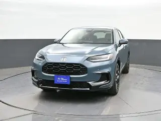 Honda HR-V 2026 EX-L 4dr Crossover