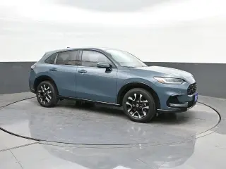 Honda HR-V 2026 EX-L 4dr Crossover