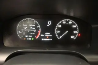 Honda HR-V 2026 EX-L 4dr Crossover