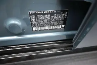 Honda HR-V 2026 EX-L 4dr Crossover