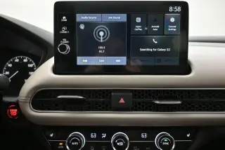 Honda HR-V 2026 EX-L 4dr Crossover