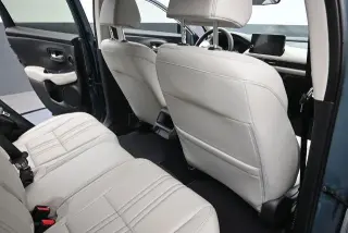 Honda HR-V 2026 EX-L 4dr Crossover