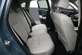 Honda HR-V 2026 EX-L 4dr Crossover