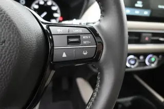 Honda HR-V 2026 EX-L 4dr Crossover