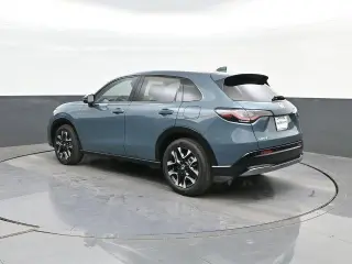 Honda HR-V 2026 EX-L 4dr Crossover