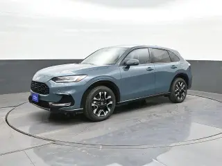 Honda HR-V 2026 EX-L 4dr Crossover