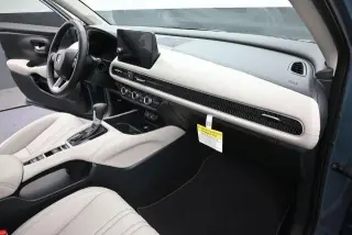 Honda HR-V 2026 EX-L 4dr Crossover