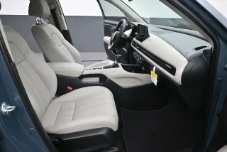 Honda HR-V 2026 EX-L 4dr Crossover