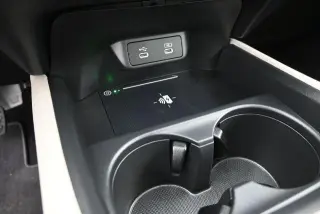 Honda HR-V 2026 EX-L 4dr Crossover