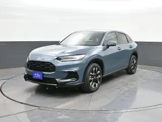 Honda HR-V 2026 EX-L 4dr Crossover