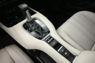 Honda HR-V 2026 EX-L 4dr Crossover