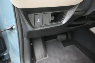 Honda HR-V 2026 EX-L 4dr Crossover