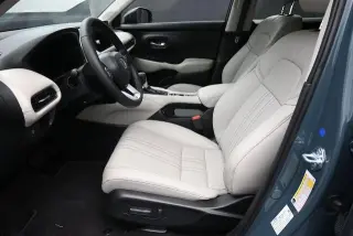 Honda HR-V 2026 EX-L 4dr Crossover