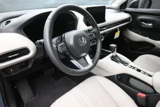 Honda HR-V 2026 EX-L 4dr Crossover