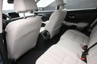Honda HR-V 2026 EX-L 4dr Crossover