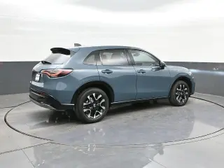 Honda HR-V 2026 EX-L 4dr Crossover