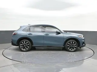 Honda HR-V 2026 EX-L 4dr Crossover
