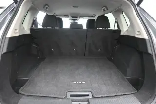 Nissan Rogue 2025 SV 4dr Crossover