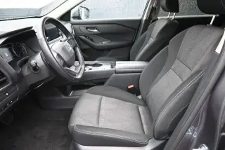 Nissan Rogue 2025 SV 4dr Crossover