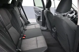 Nissan Rogue 2025 SV 4dr Crossover