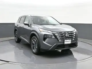Nissan Rogue 2025 SV 4dr Crossover