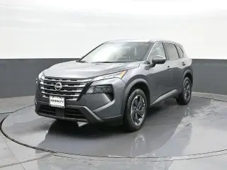 Nissan Rogue 2025 SV 4dr Crossover