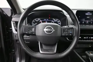 Nissan Rogue 2025 SV 4dr Crossover