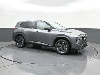 Nissan Rogue 2025 SV 4dr Crossover