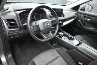 Nissan Rogue 2025 SV 4dr Crossover