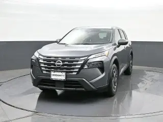 Nissan Rogue 2025 SV 4dr Crossover