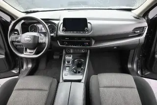 Nissan Rogue 2025 SV 4dr Crossover