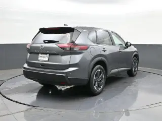 Nissan Rogue 2025 SV 4dr Crossover