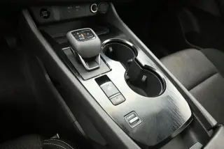 Nissan Rogue 2025 SV 4dr Crossover