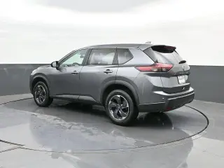 Nissan Rogue 2025 SV 4dr Crossover