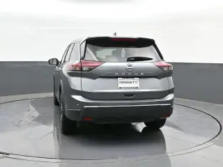 Nissan Rogue 2025 SV 4dr Crossover