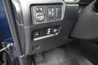 Toyota 4Runner 2019 4x4 SR5 4dr SUV