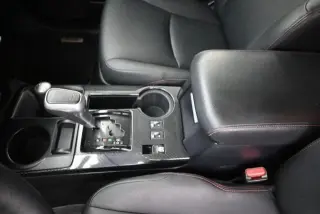 Toyota 4Runner 2019 4x4 SR5 4dr SUV