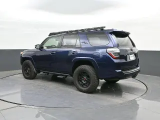 Toyota 4Runner 2019 4x4 SR5 4dr SUV