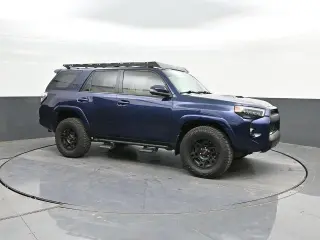 Toyota 4Runner 2019 4x4 SR5 4dr SUV