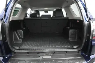 Toyota 4Runner 2019 4x4 SR5 4dr SUV
