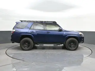 Toyota 4Runner 2019 4x4 SR5 4dr SUV