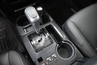 Toyota 4Runner 2019 4x4 SR5 4dr SUV