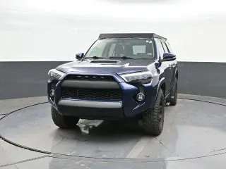 Toyota 4Runner 2019 4x4 SR5 4dr SUV