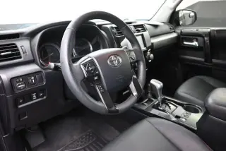 Toyota 4Runner 2019 4x4 SR5 4dr SUV