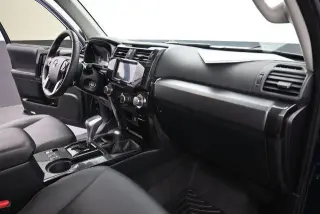 Toyota 4Runner 2019 4x4 SR5 4dr SUV