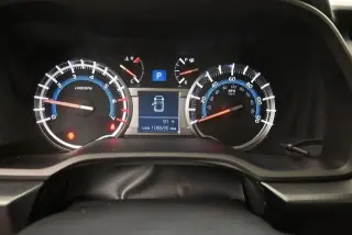 Toyota 4Runner 2019 4x4 SR5 4dr SUV