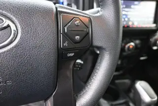 Toyota 4Runner 2019 4x4 SR5 4dr SUV